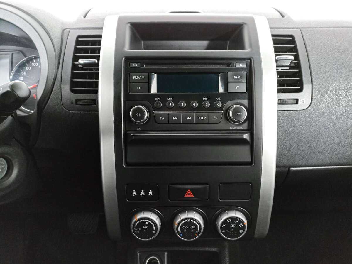 Купить Nissan X-Trail, 2013, 148 896 км.. Фото: #10