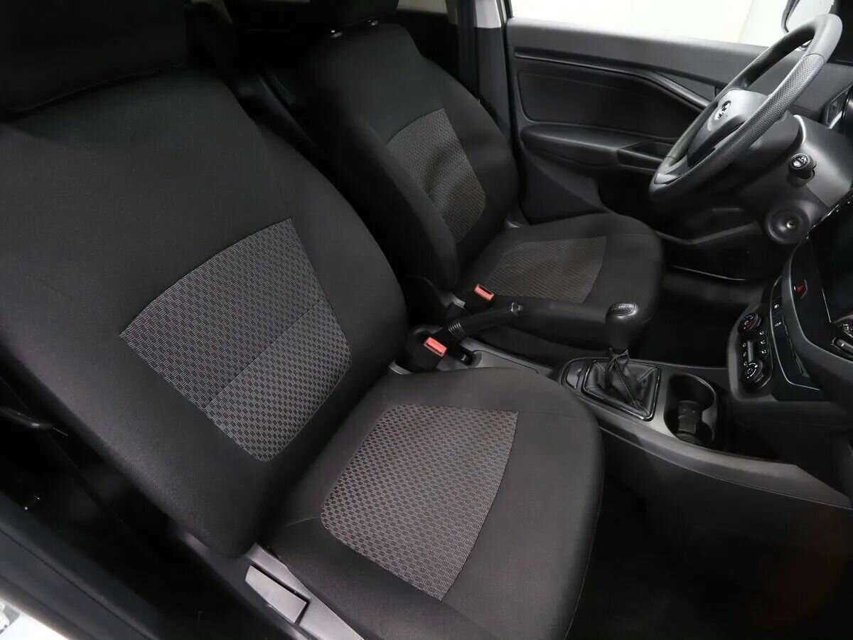 Купить Lada (ВАЗ) Vesta, 2021, 35 000 км.. Фото: #8