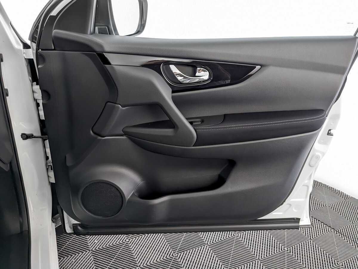 Купить Nissan Qashqai, 2018, 57 778 км.. Фото: #19
