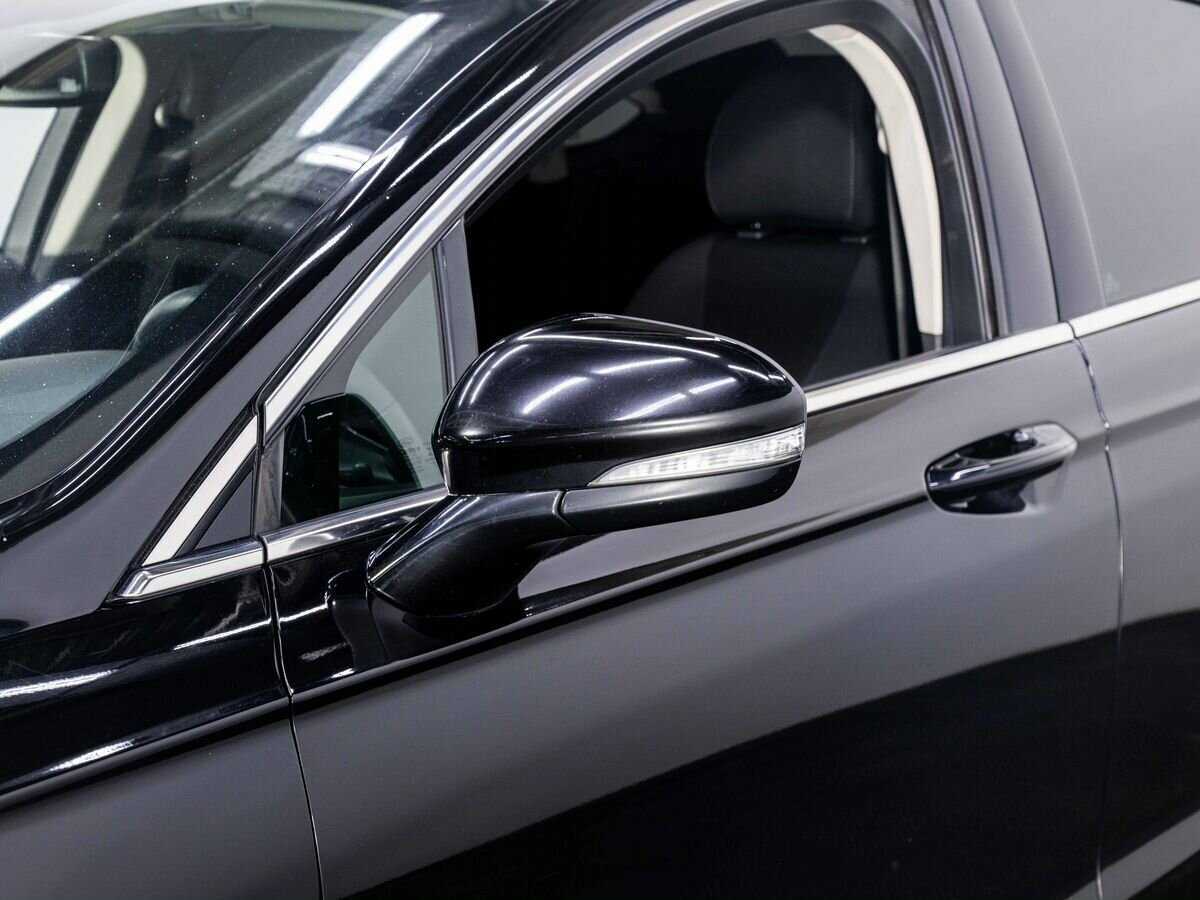 Купить Ford Mondeo, 2017, 137 408 км.. Фото: #6