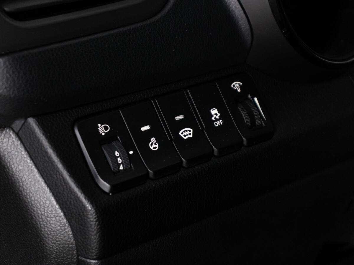 Купить Kia Rio, 2017, 67 581 км.. Фото: #17