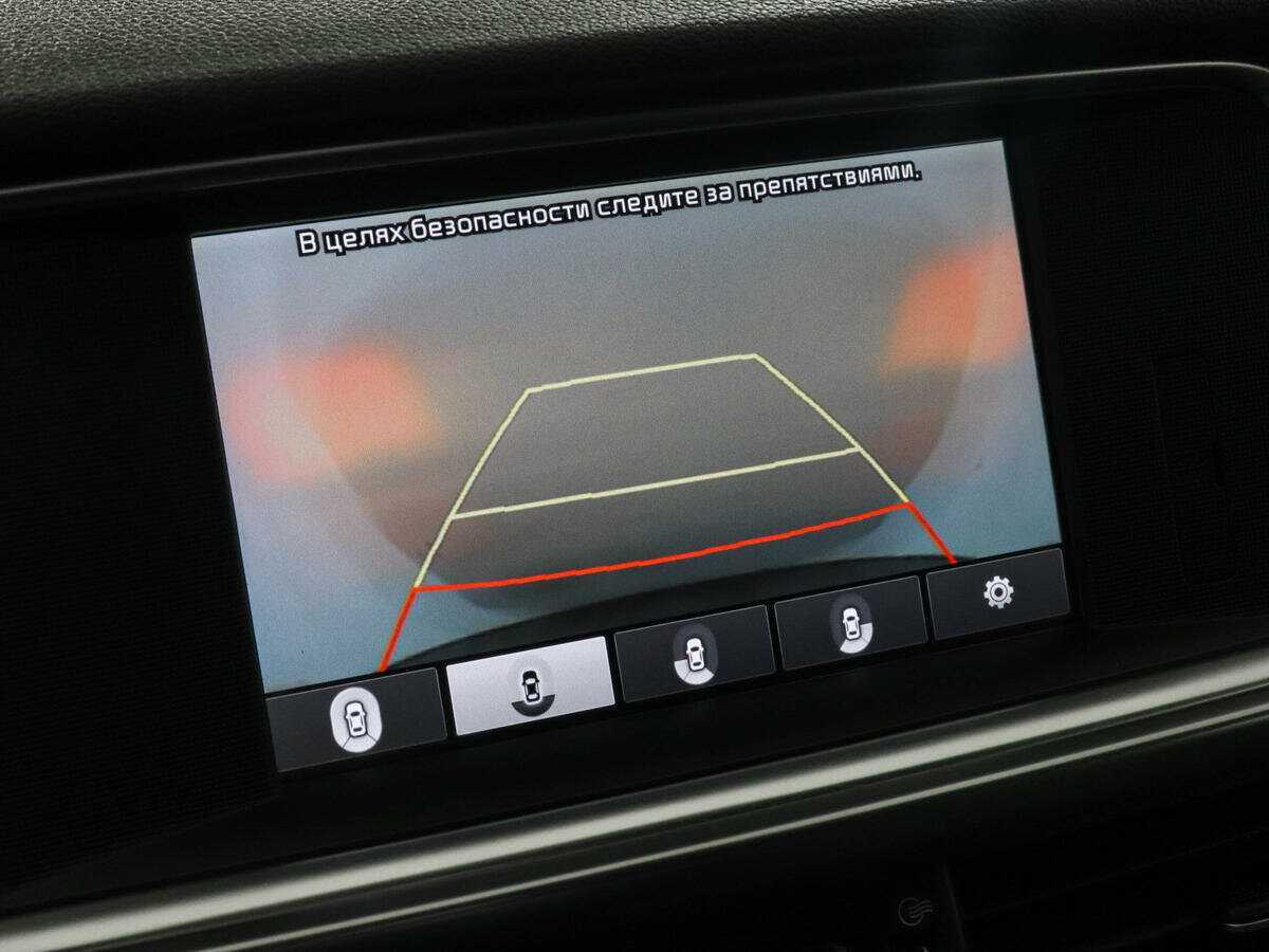 Купить Kia Optima, 2018, 135 019 км.. Фото: #12