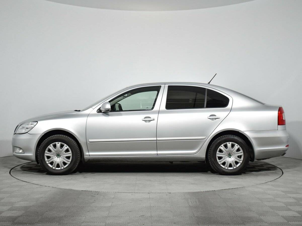Купить Skoda Octavia, 2013, 114 513 км.. Фото: #7