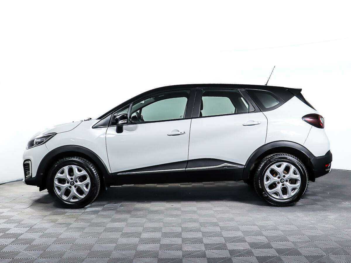 Купить Renault Kaptur, 2017, 81 000 км.. Фото: #7