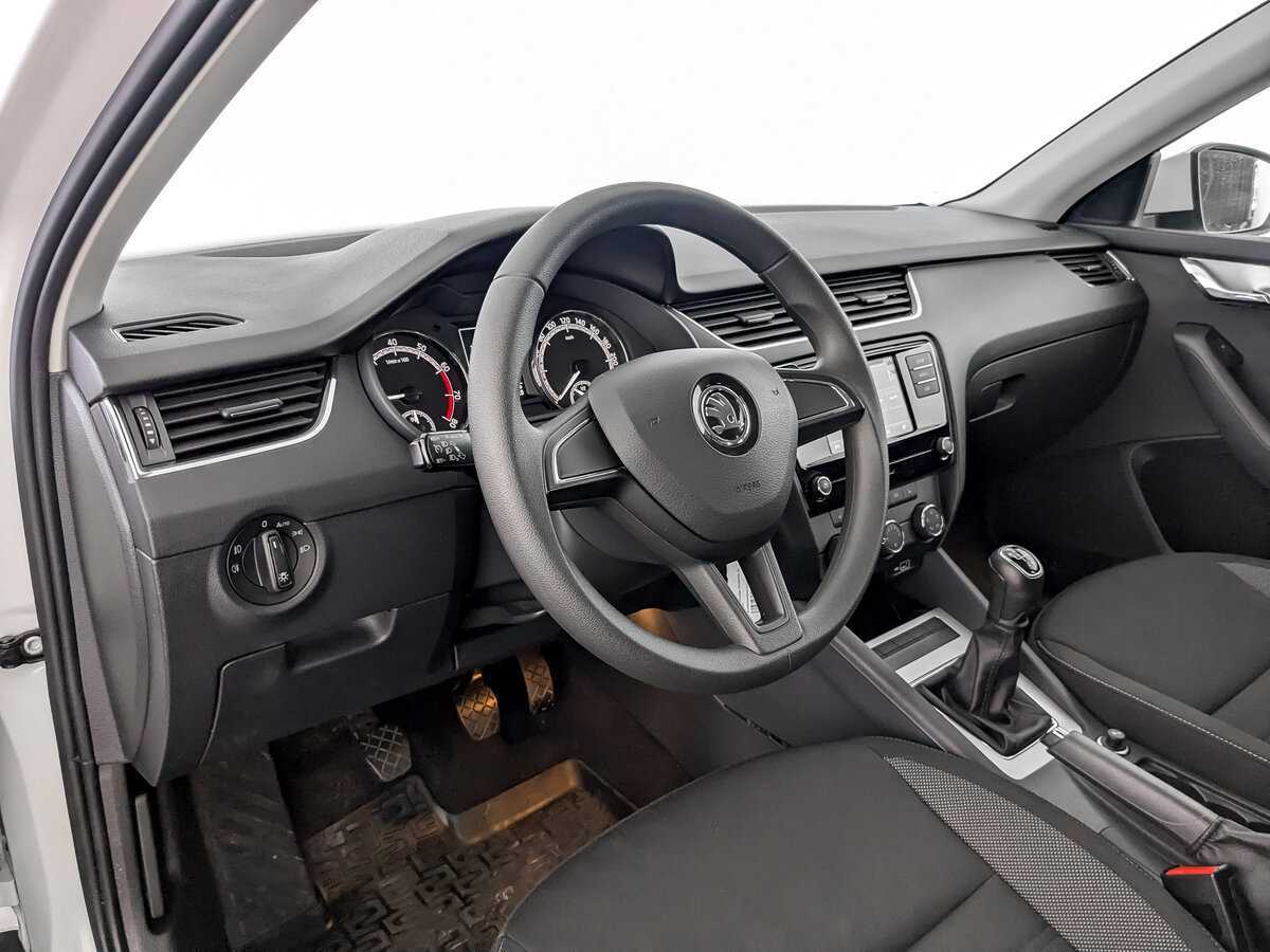 Купить Skoda Octavia, 2019, 50 560 км.. Фото: #13