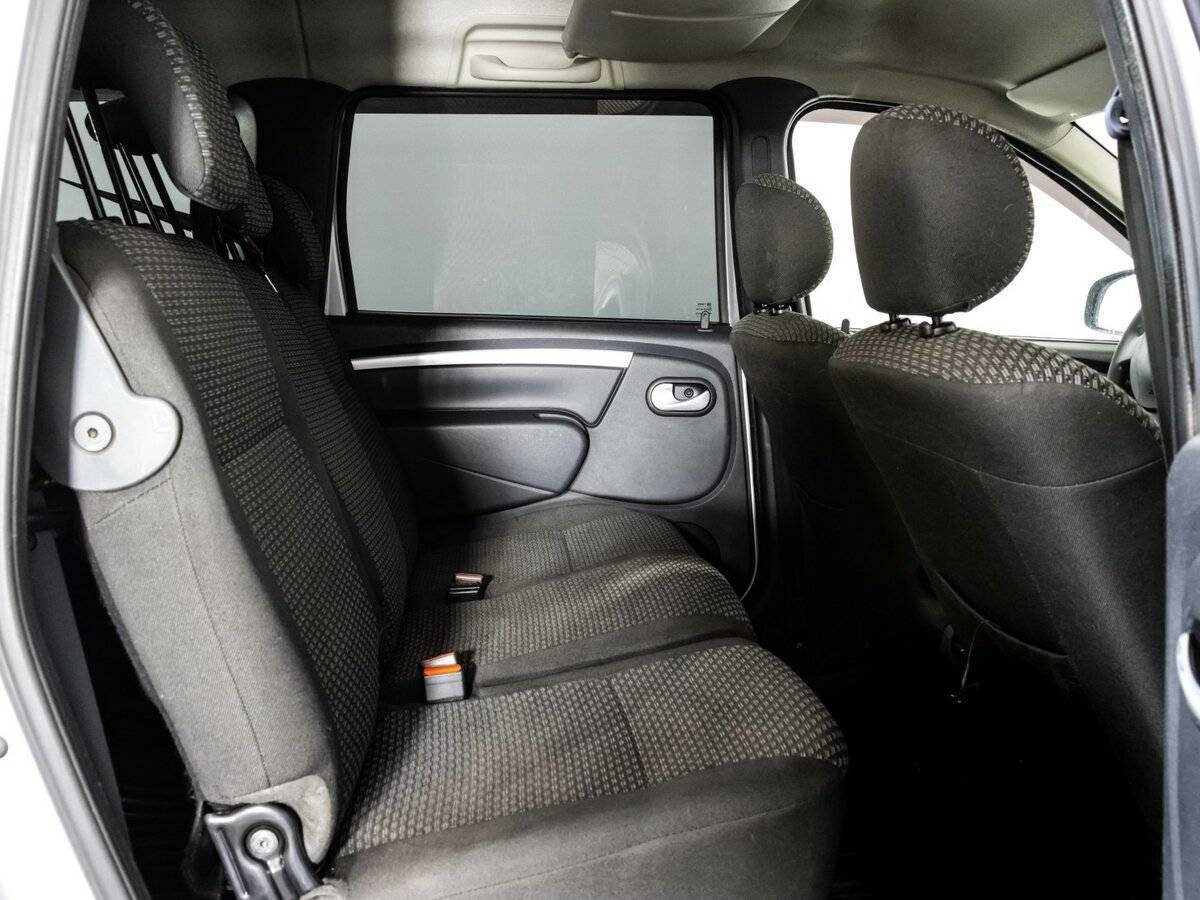 Купить Lada (ВАЗ) Largus, 2014, 90 578 км.. Фото: #9