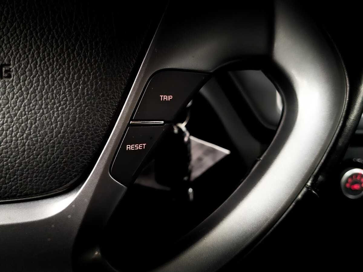 Купить Kia Rio, 2015, 66 307 км.. Фото: #22