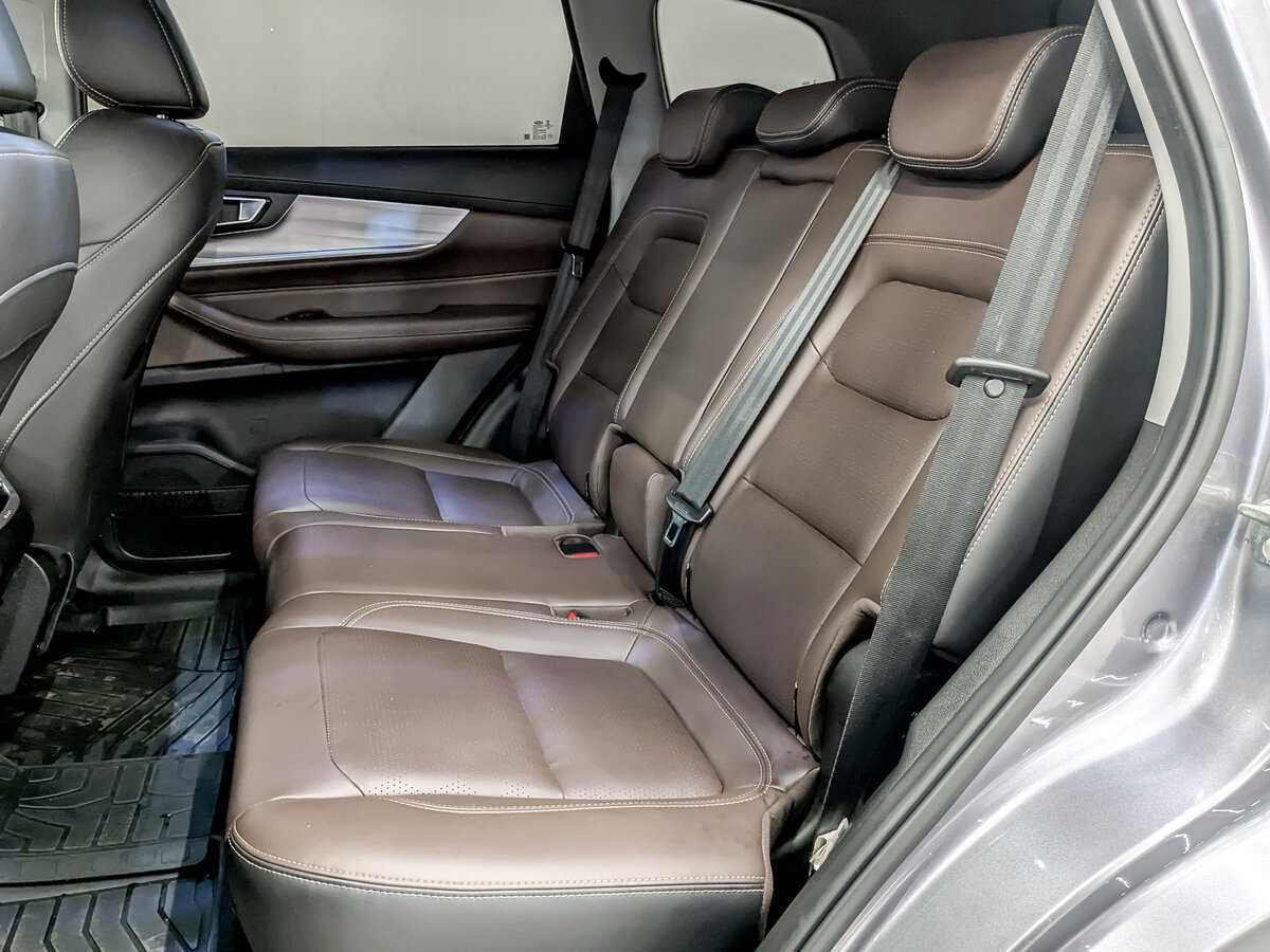 Купить Chery Tiggo 8 Pro, 2022, 95 611 км.. Фото: #11