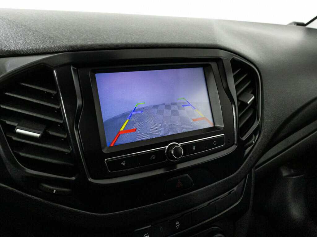 Купить Lada (ВАЗ) Vesta, 2021, 32 000 км.. Фото: #15