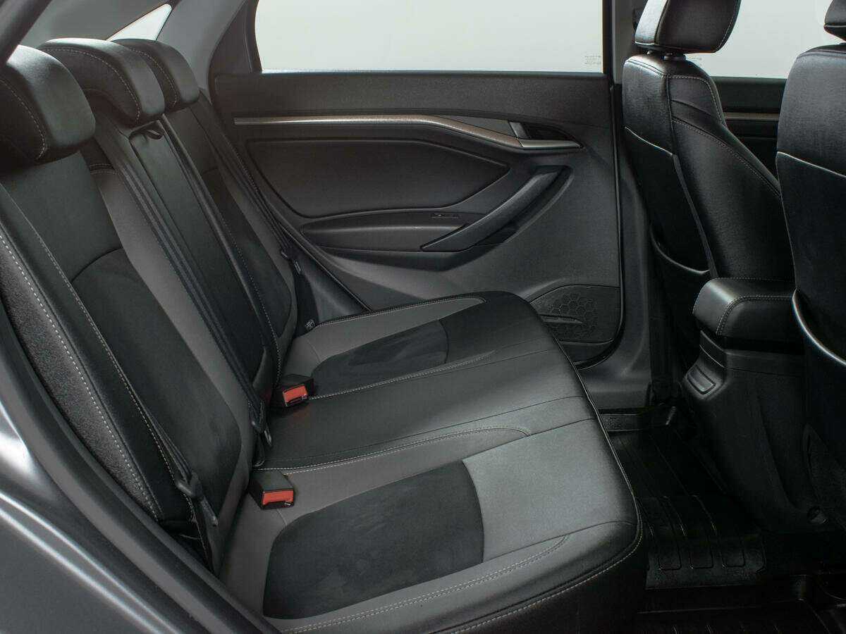 Купить Lada (ВАЗ) Vesta, 2020, 9 528 км.. Фото: #8