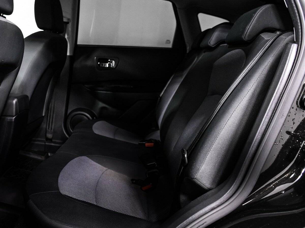 Купить Nissan Qashqai, 2012, 118 470 км.. Фото: #12