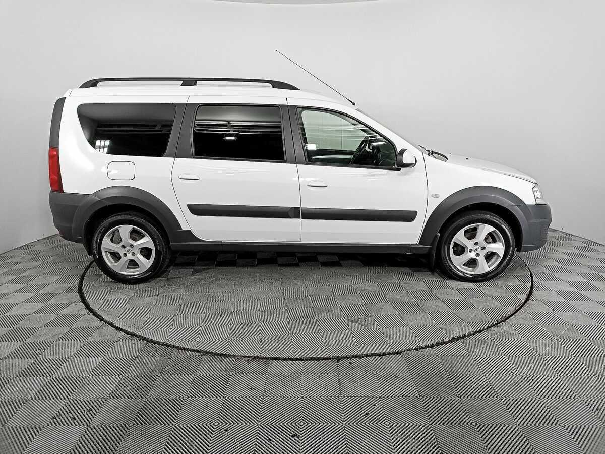 Купить Lada (ВАЗ) Largus, 2020, 117 654 км.. Фото: #3