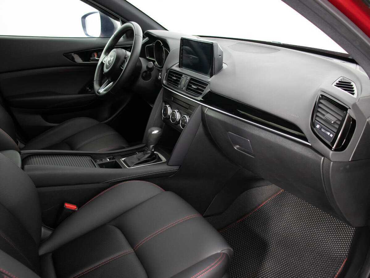 Купить Mazda CX-4, 2022, 40 500 км.. Фото: #8