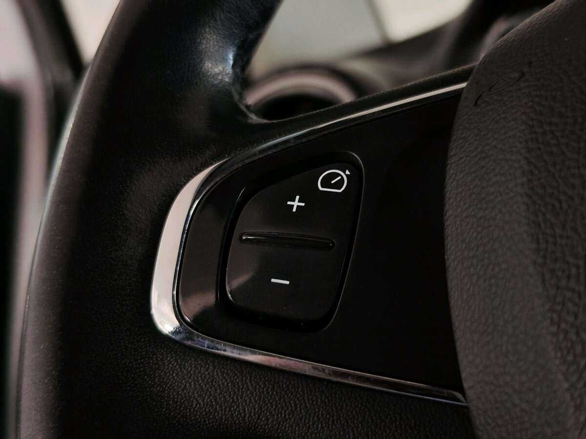 Купить Renault Kaptur, 2016, 129 069 км.. Фото: #17