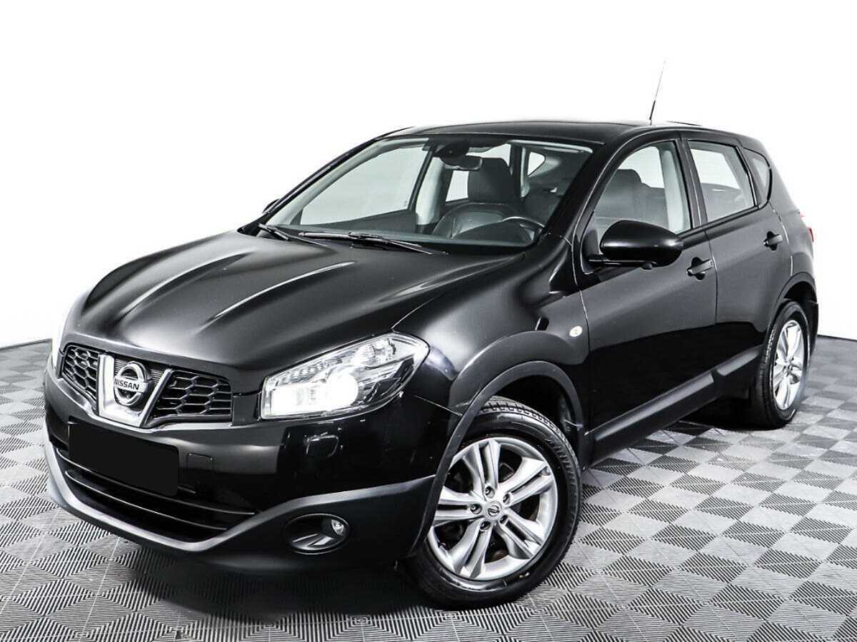 Купить Nissan Qashqai, 2012, 68 481 км.. Фото: #21