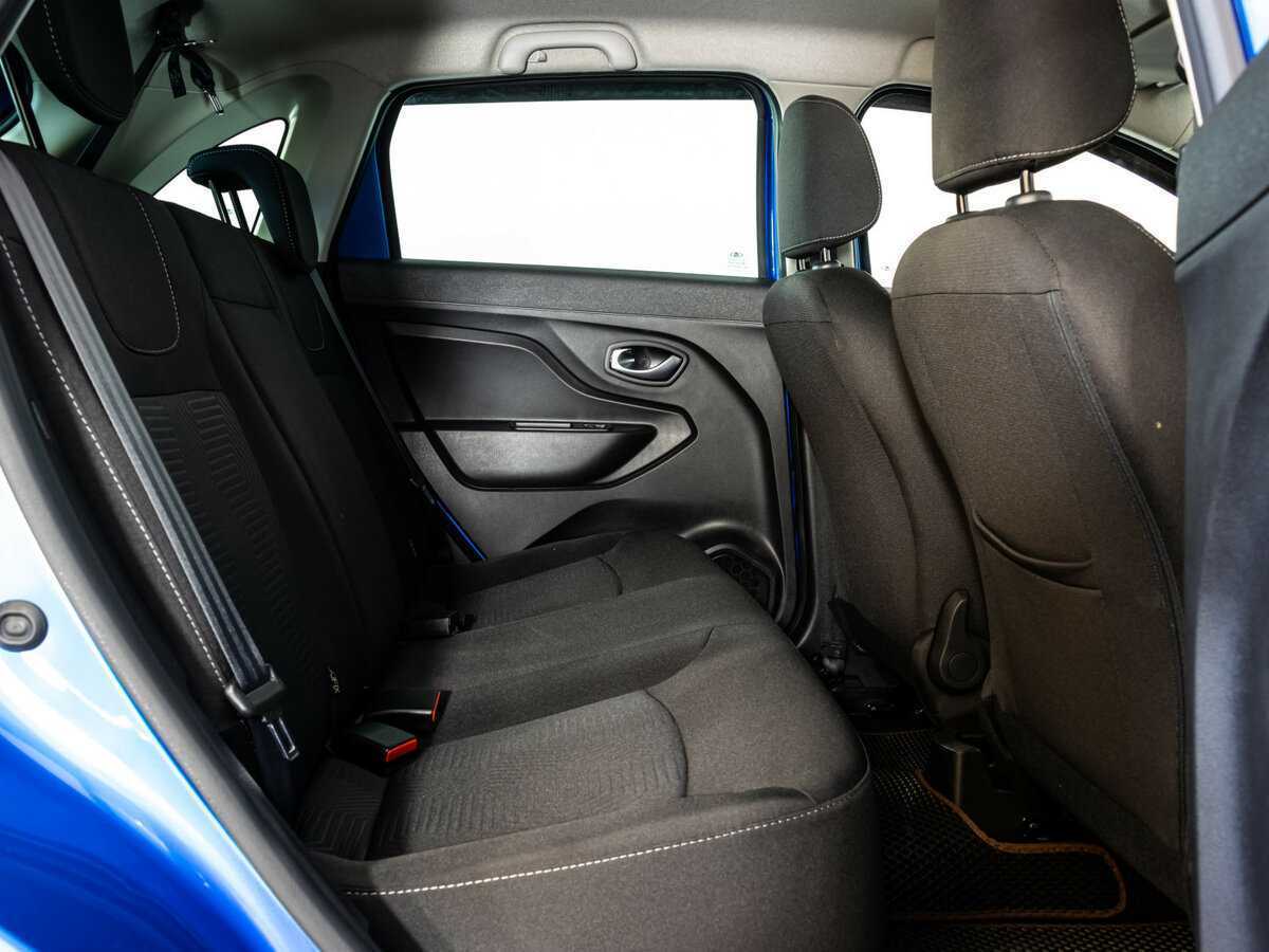 Купить Lada (ВАЗ) XRAY, 2021, 32 882 км.. Фото: #16