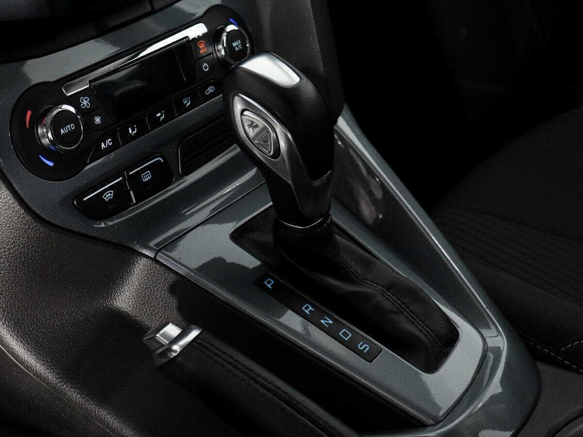 Купить Ford Focus, 2013, 94 333 км.. Фото: #9