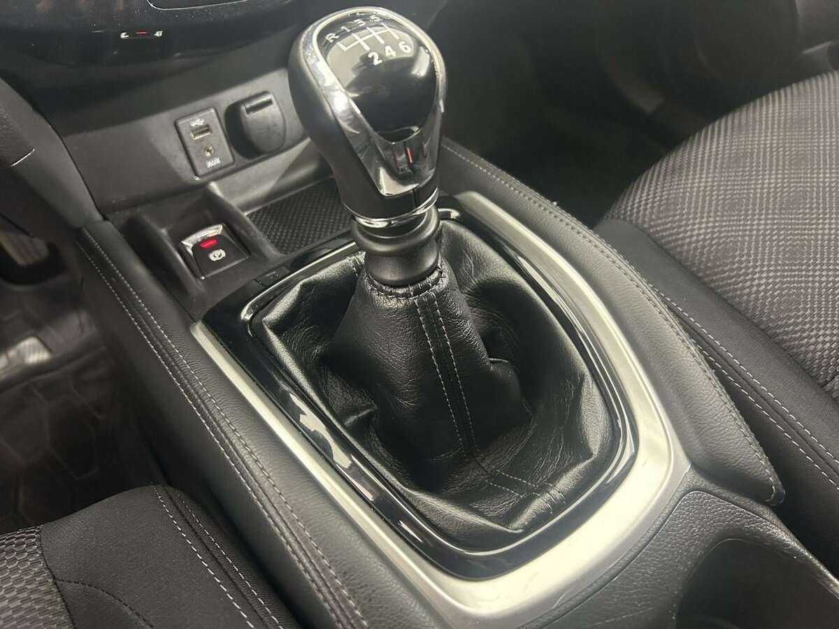 Купить Nissan Qashqai, 2018, 122 679 км.. Фото: #12