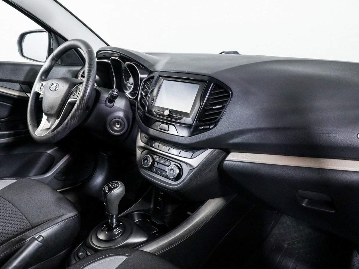 Купить Lada (ВАЗ) Vesta, 2018, 81 783 км.. Фото: #7