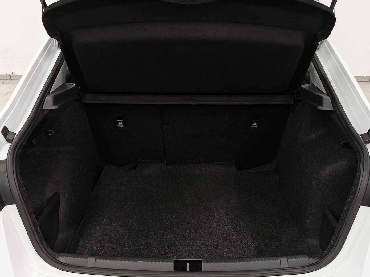 Купить Skoda Rapid, 2020, 75 405 км.. Фото: #9