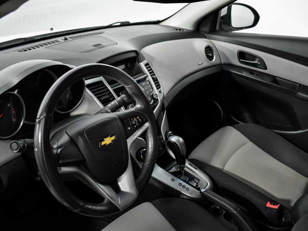 Купить Chevrolet Cruze, 2012, 142 000 км.. Фото: #8