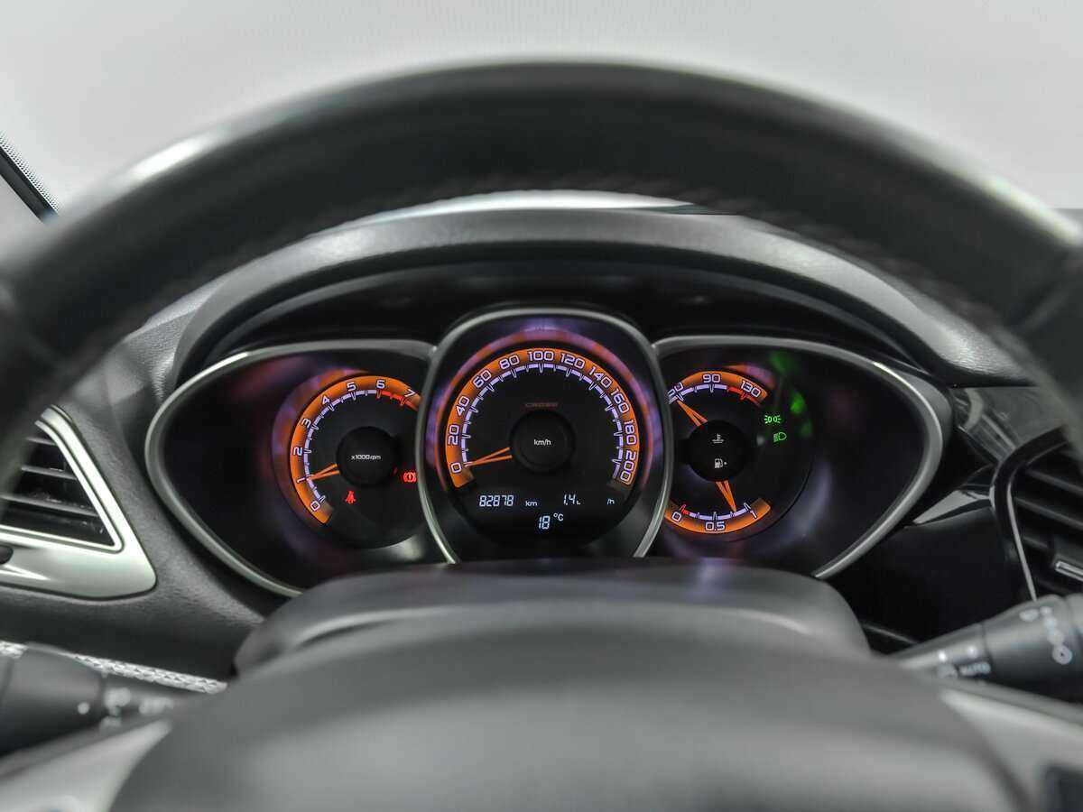 Купить Lada (ВАЗ) Vesta, 2021, 82 827 км.. Фото: #6