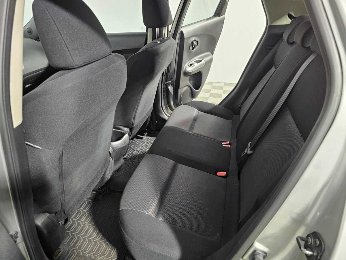 Купить Nissan Juke, 2014, 101 613 км.. Фото: #10