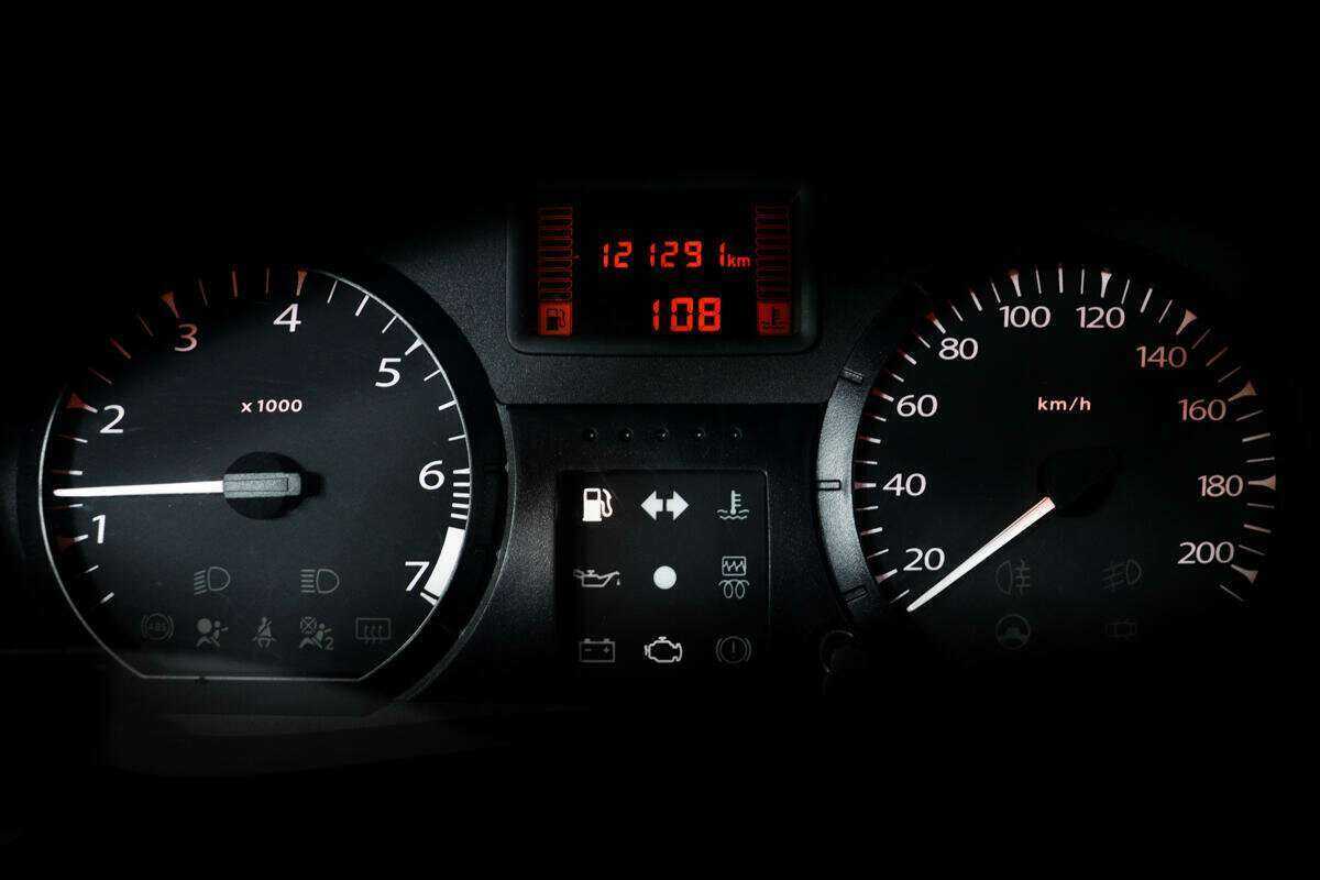 Купить Lada (ВАЗ) Largus, 2019, 121 153 км.. Фото: #9