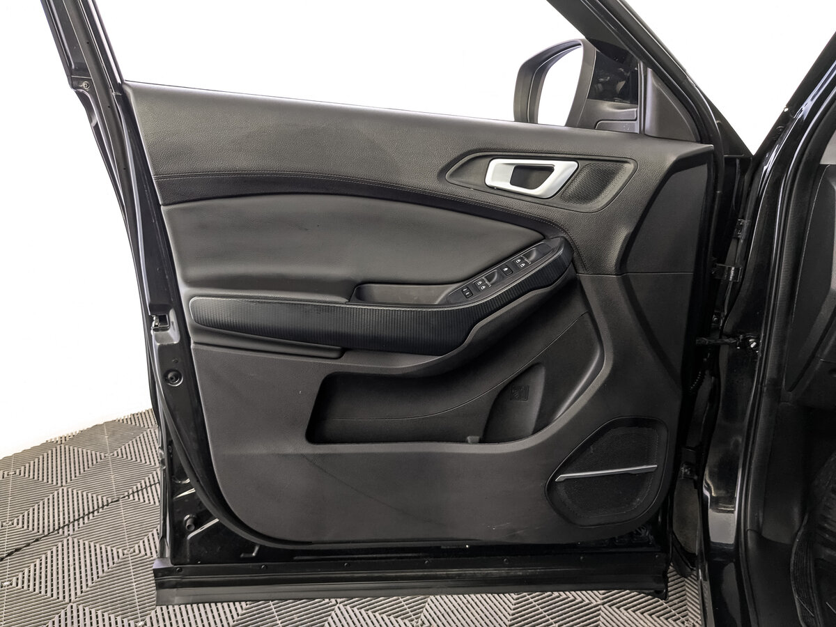 Купить Chery Tiggo 4, 2021, 72 004 км.. Фото: #18