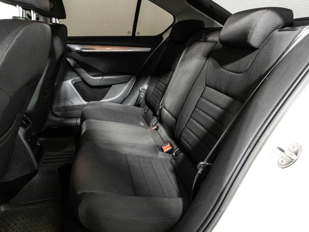 Купить Skoda Octavia, 2013, 347 060 км.. Фото: #7