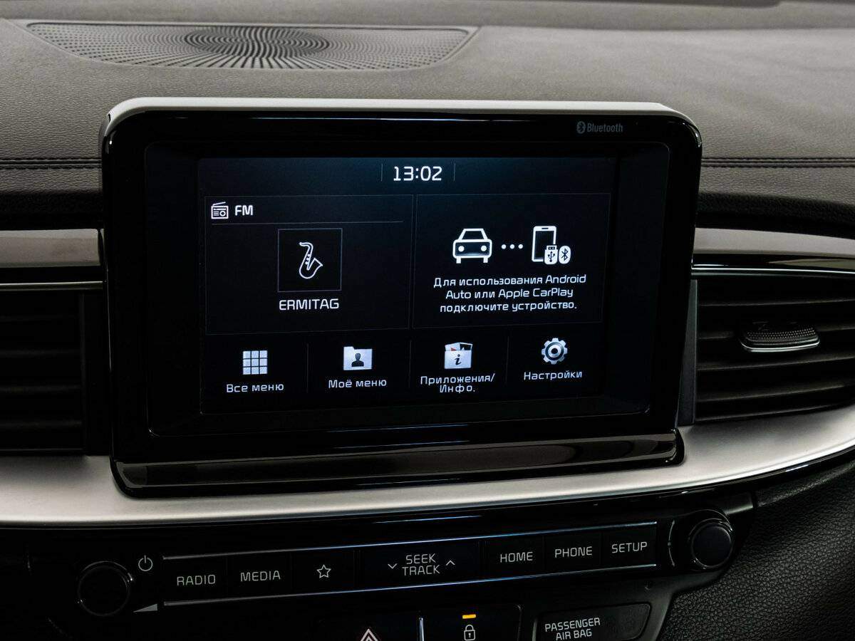 Купить Kia Ceed, 2018, 166 289 км.. Фото: #11