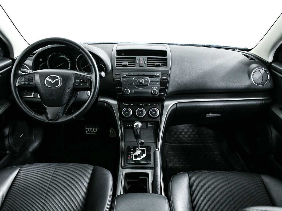 Купить Mazda 6, 2012, 171 000 км.. Фото: #10