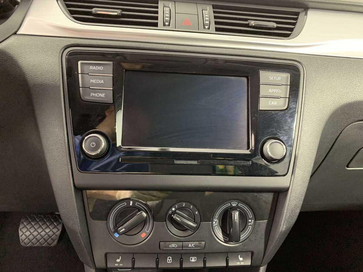 Купить Skoda Rapid, 2019, 54 611 км.. Фото: #13