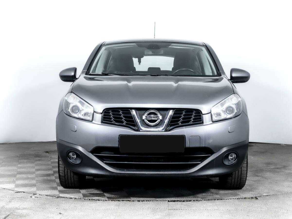Купить Nissan Qashqai, 2013, 81 639 км.. Фото: #1