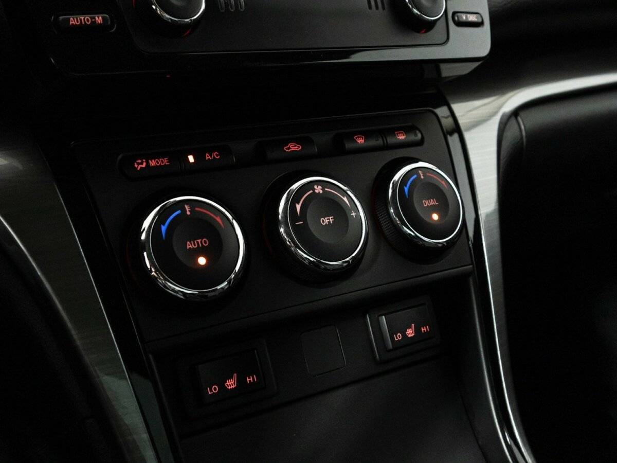 Купить Mazda 6, 2012, 155 000 км.. Фото: #16