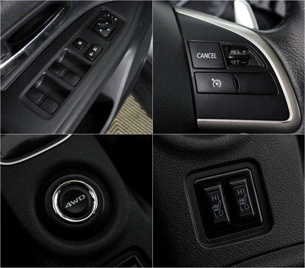 Купить Mitsubishi Outlander, 2013, 186 655 км.. Фото: #12