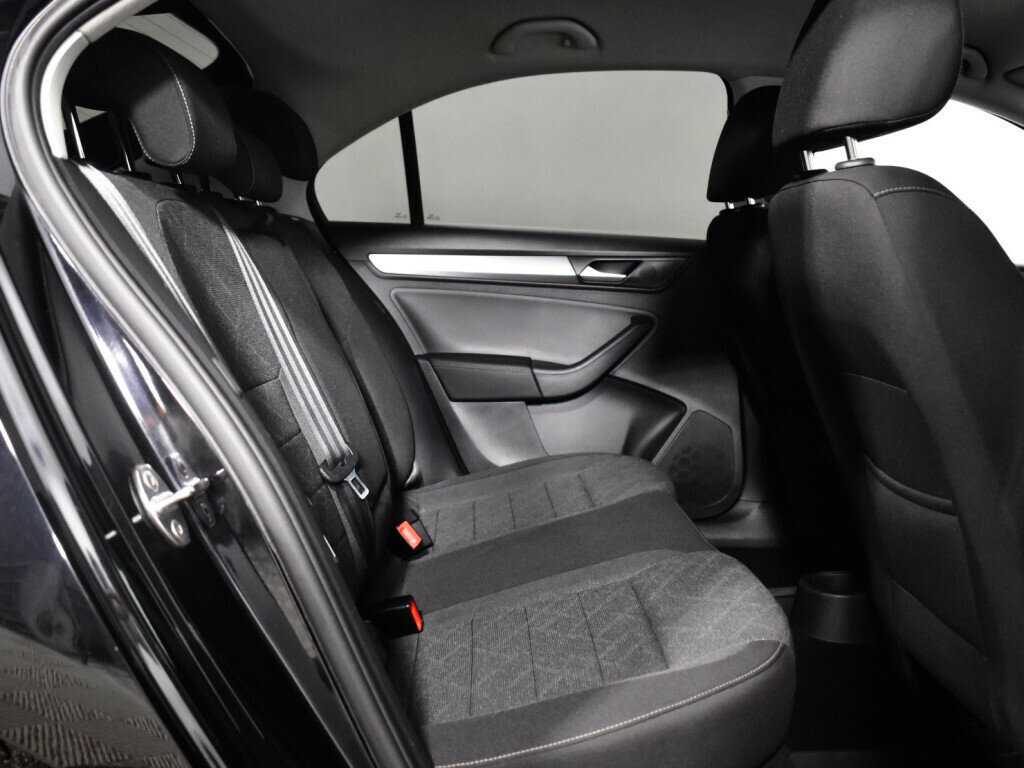 Купить Volkswagen Polo, 2021, 70 011 км.. Фото: #9