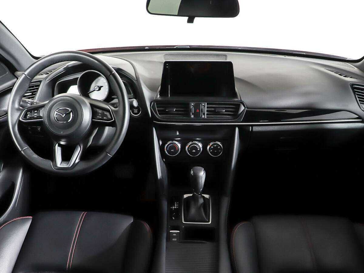 Купить Mazda CX-4, 2022, 22 600 км.. Фото: #9
