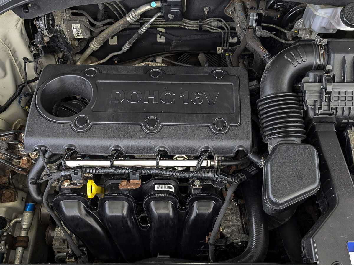 Купить Hyundai Santa Fe, 2013, 127 481 км.. Фото: #8