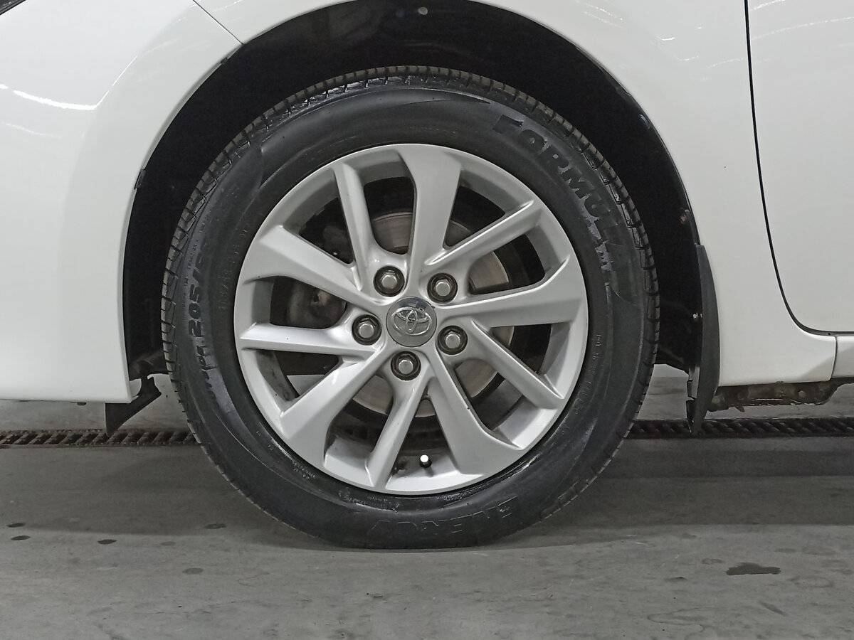 Купить Toyota Corolla, 2013, 190 001 км.. Фото: #17