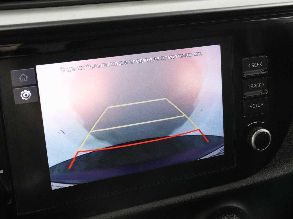 Купить Kia Rio, 2021, 39 782 км.. Фото: #13