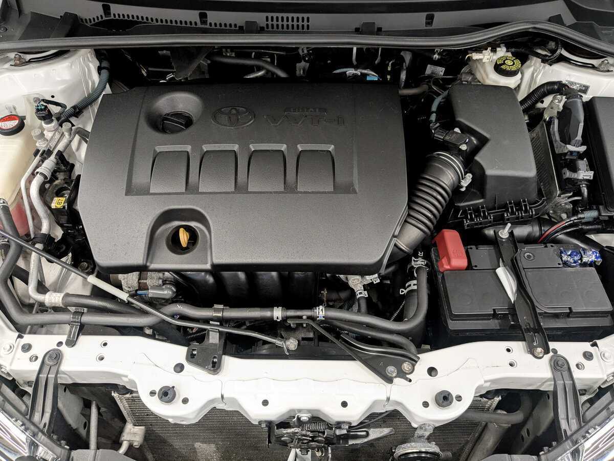 Купить Toyota Corolla, 2014, 89 020 км.. Фото: #8