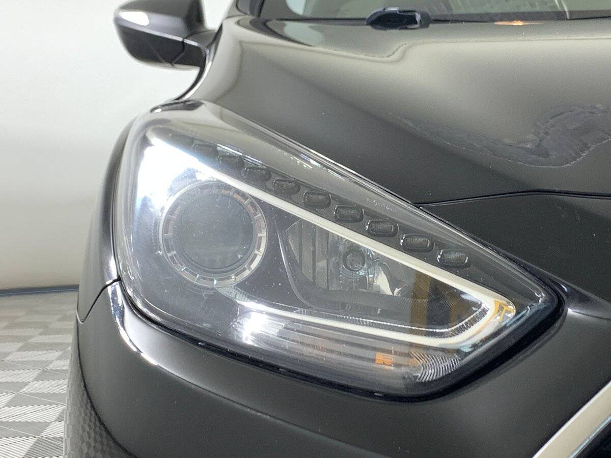 Купить Hyundai i40, 2015, 136 104 км.. Фото: #9