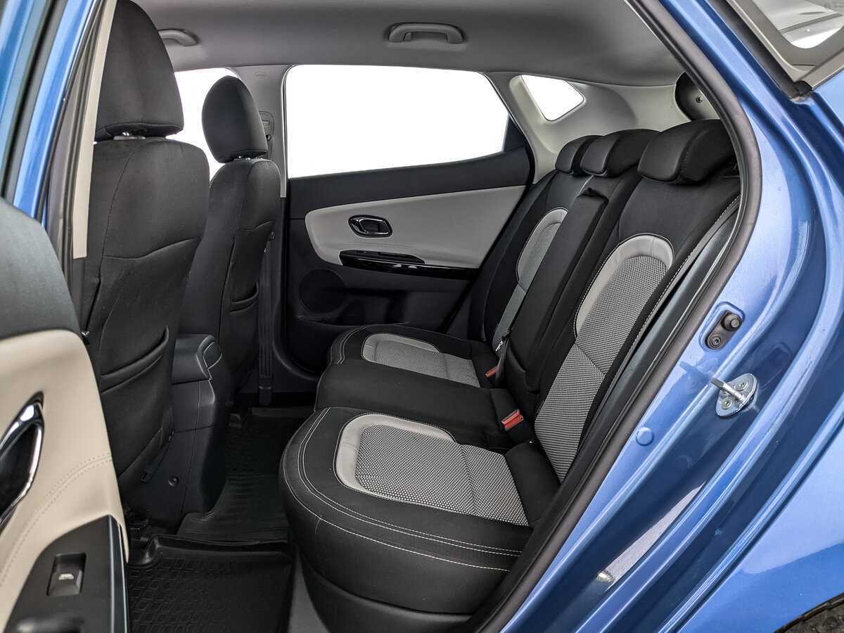 Купить Kia Ceed, 2013, 106 402 км.. Фото: #13