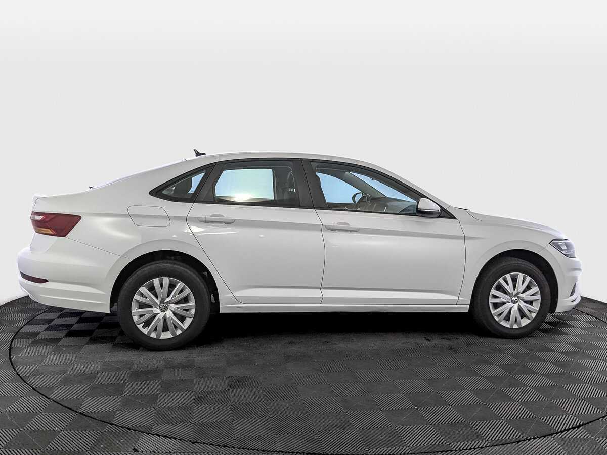 Купить Volkswagen Jetta, 2020, 94 723 км.. Фото: #3