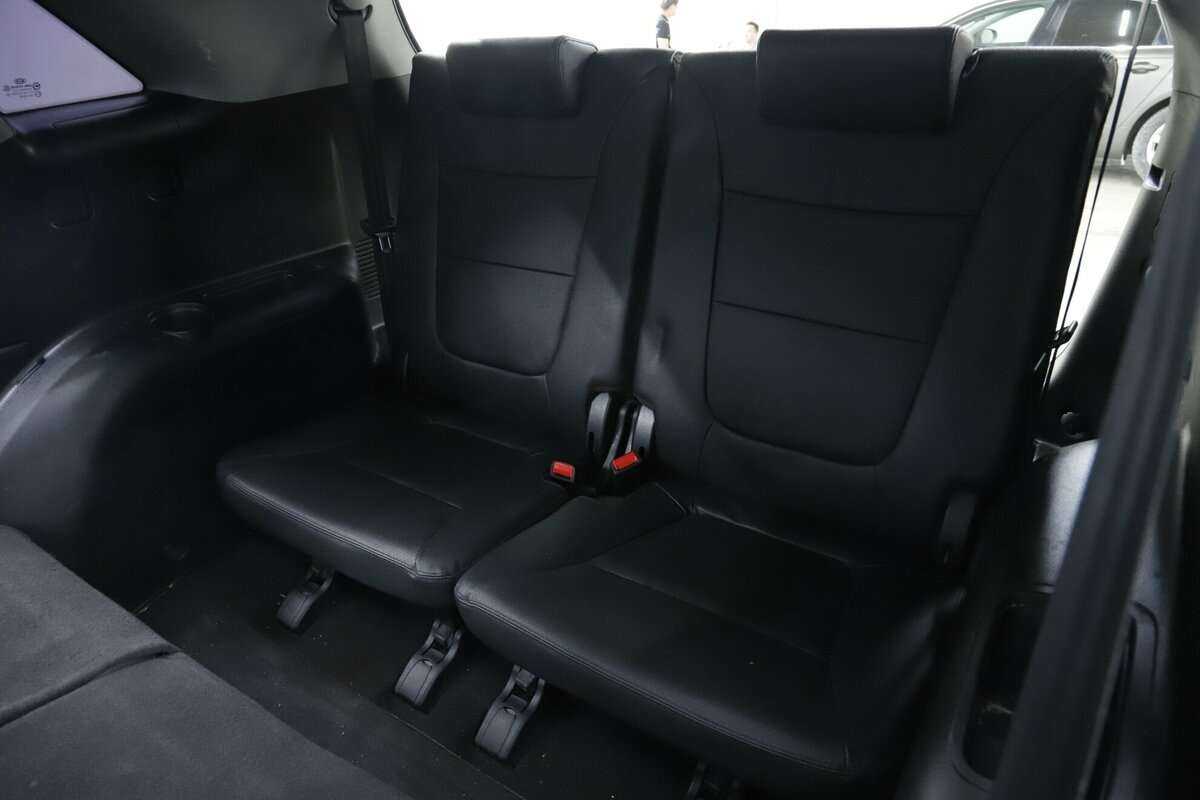 Купить Kia Sorento, 2012, 165 500 км.. Фото: #23