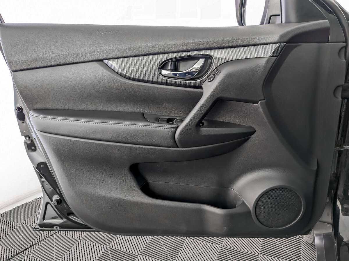 Купить Nissan X-Trail, 2017, 73 909 км.. Фото: #14