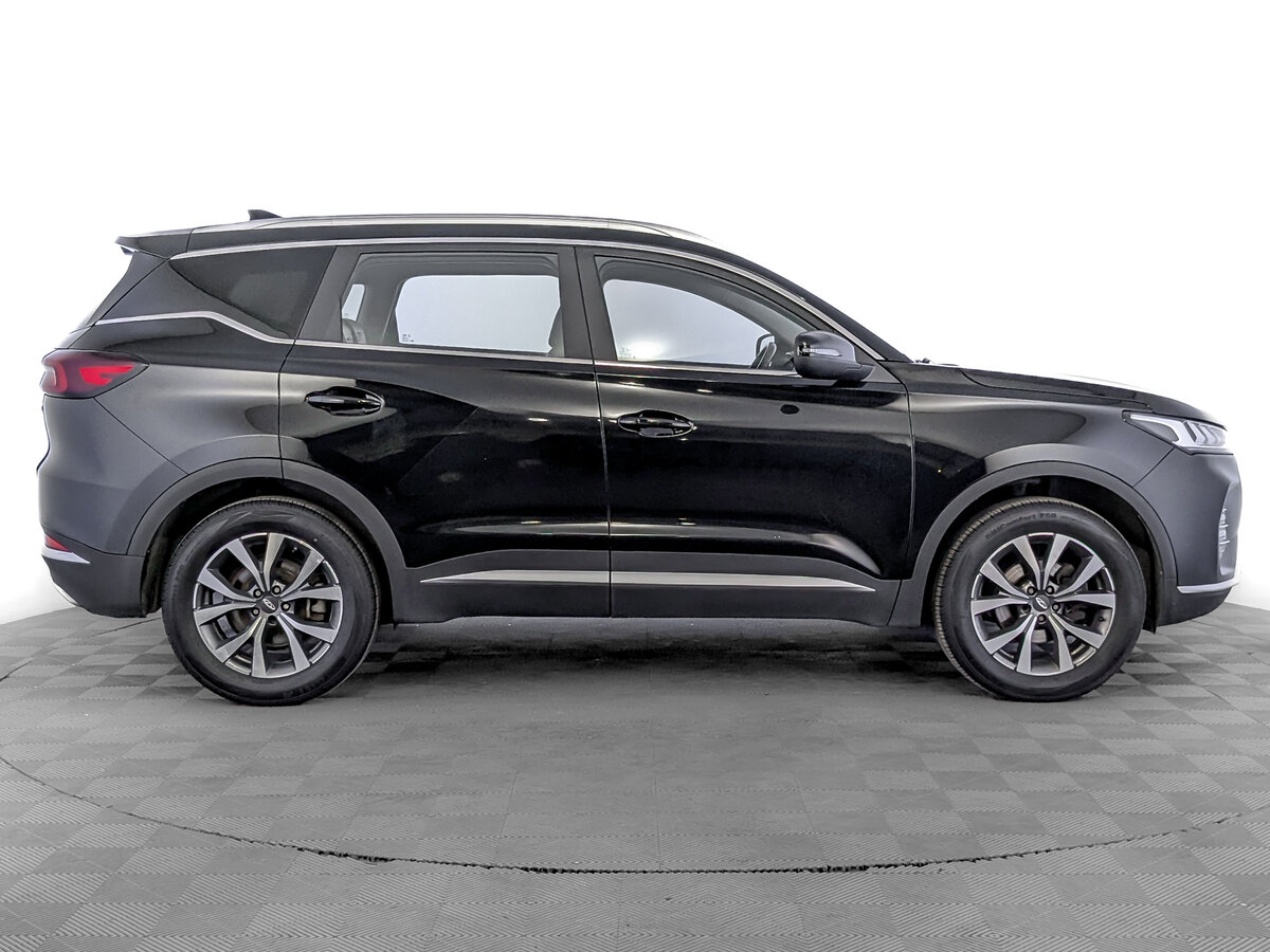 Купить Chery Tiggo 7 Pro, 2022, 124 132 км.. Фото: #3