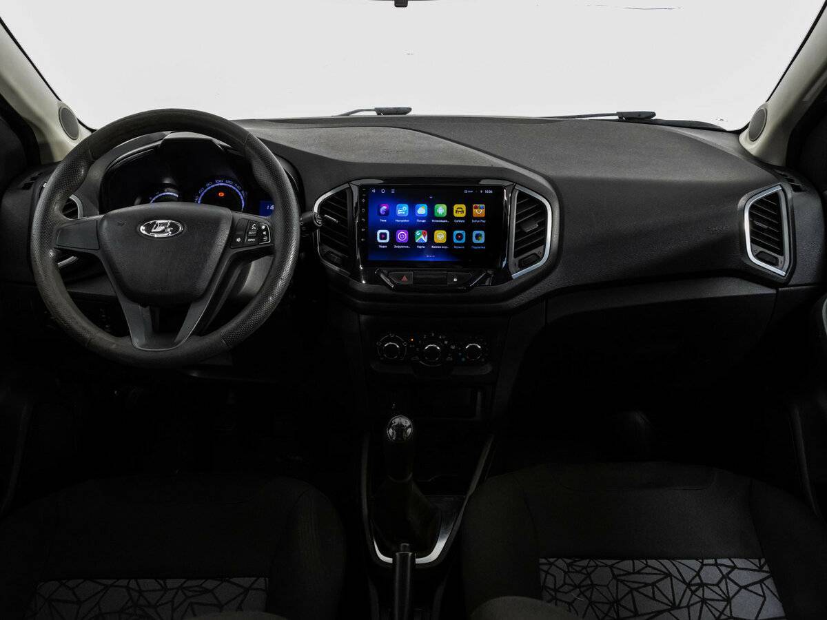 Купить Lada (ВАЗ) XRAY, 2018, 118 715 км.. Фото: #9