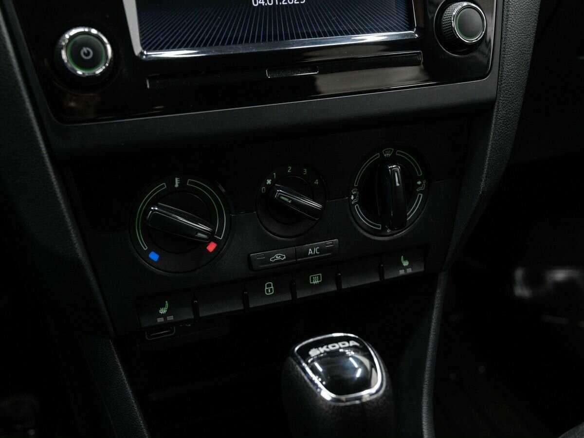 Купить Skoda Rapid, 2019, 60 000 км.. Фото: #18